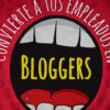 Convierte a tus empleados en bloggers